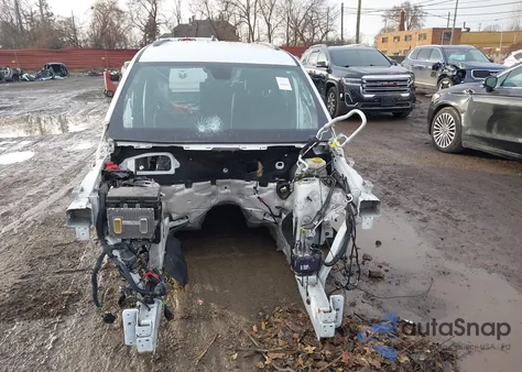 2020 Jeep Grand Cherokee Laredo E 4X4 z USA, uszkodzony, nr VIN 1C4RJFAG2LC200724